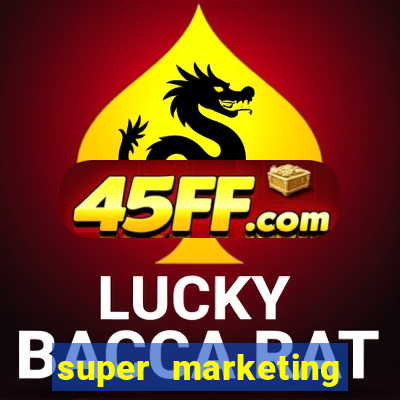 super marketing simulator dinheiro infinito
